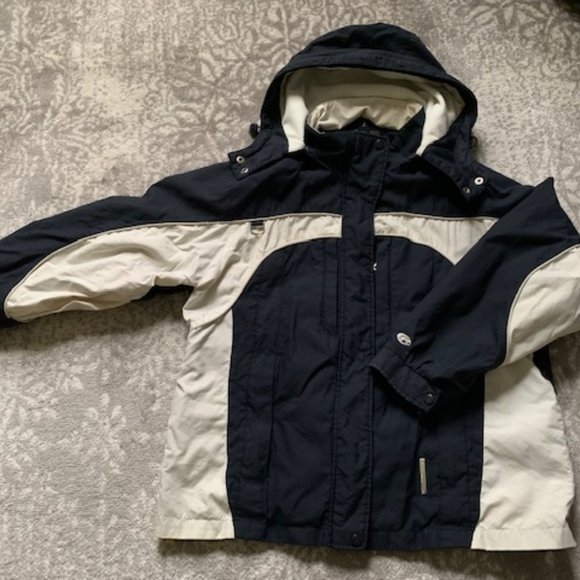 Jacket - Picture 1 of 2